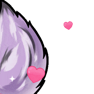 Kat Tail Wag