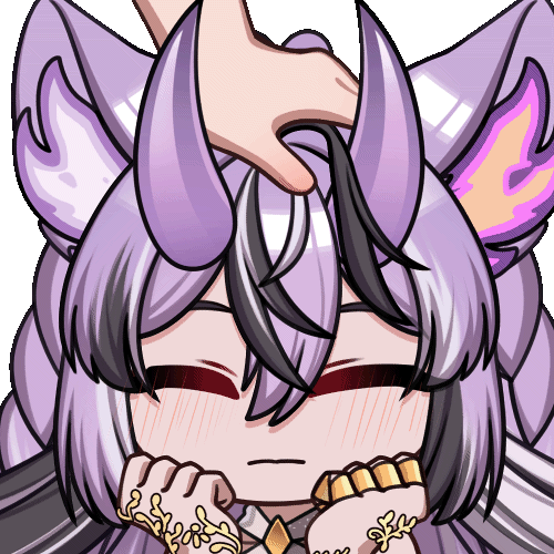 Head Pat