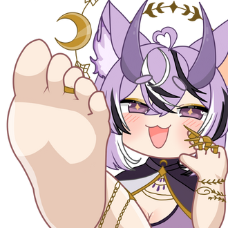 Kat Foot