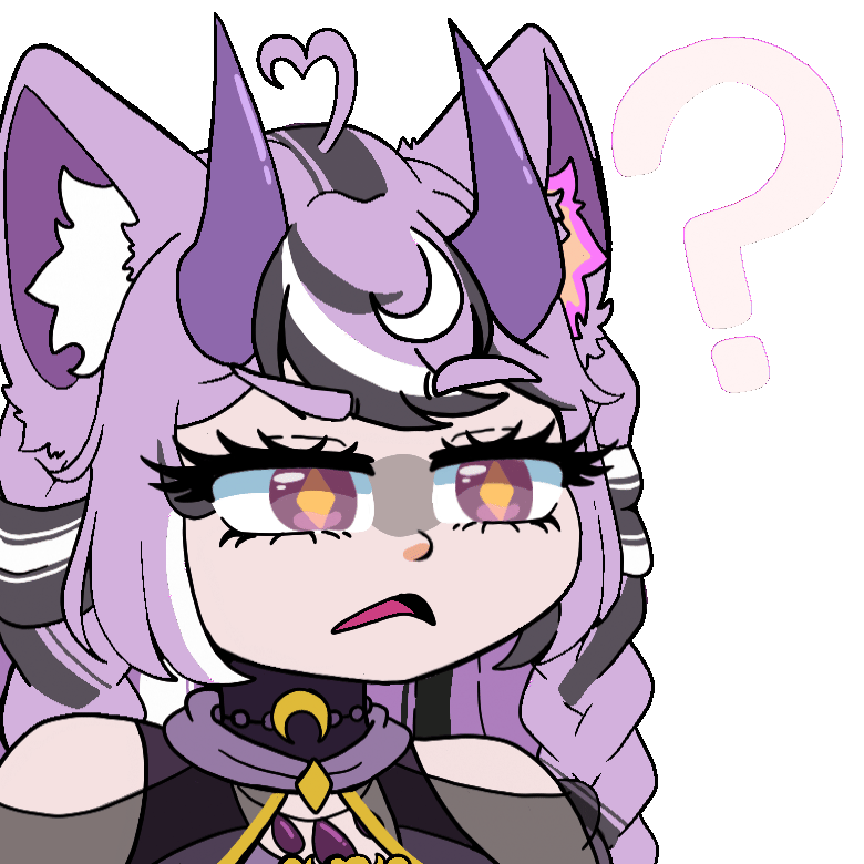 Kat HUH